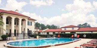 MSP pool jacksonville