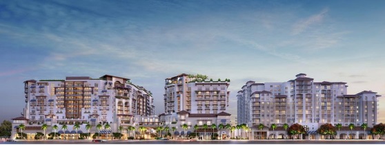 Penn-Florida secures $225M for Boca Raton mixed-use project