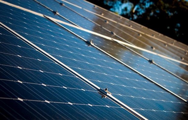 Pattern to build $150 million solar plant in Citrus County