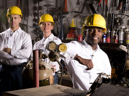 broward county ft lauderdale apprentices