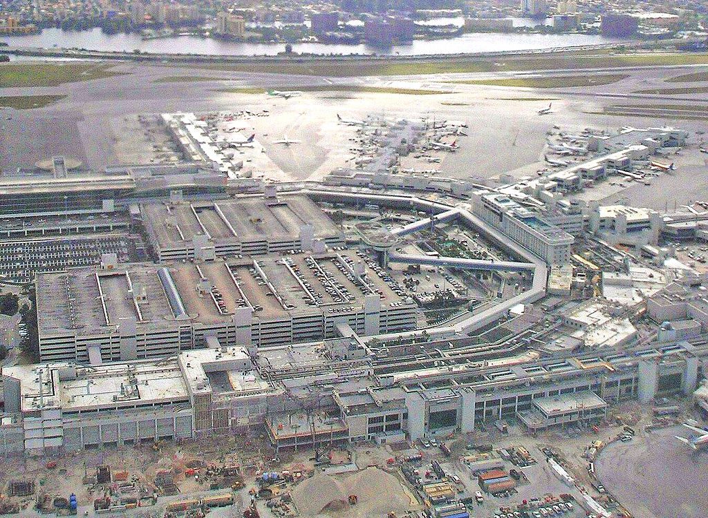 miami airport