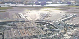 miami airport