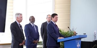 Florida to spend $16.2M to improve infrastructure in 24 rural communities