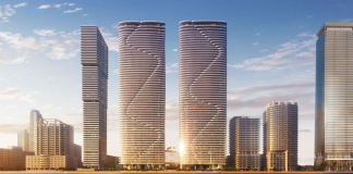 melo group edgewater