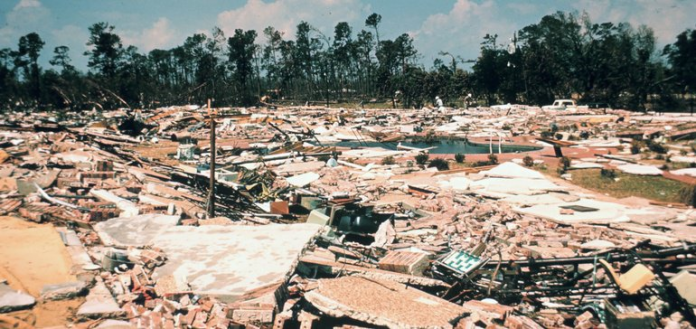 hurricane damage hurricane protection