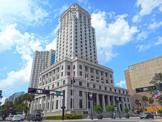 Tutor Perini to win $260 million Miami-Dade County courthouse project