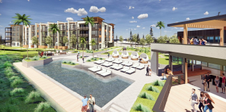 presidium jacksonville rendering