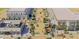 Saltwater Row Neptune Beach