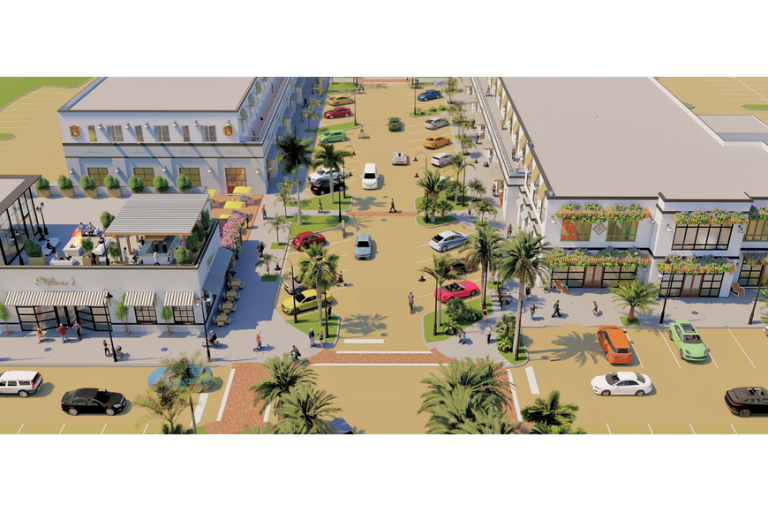 Neptune Beach Kmart to be turned into retail, entertainment and hotel development