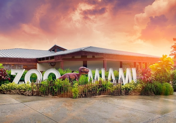 Zoo Miami to build animal hospital