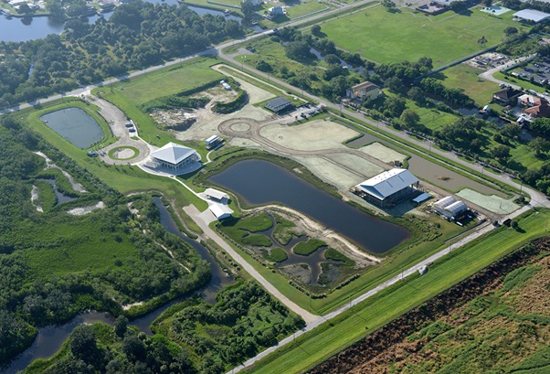 Work to begin on $6 million Florida Aquarium expansion project
