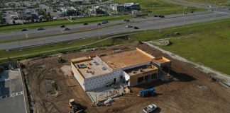 walk on bistreaux & bar