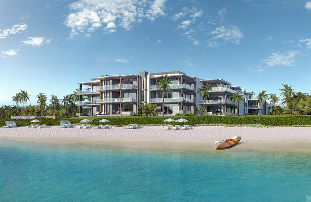 Developer closes $73 million loan to build first Delray Beach oceanfront project in 30 years.