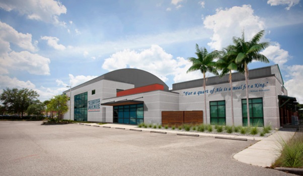 Florida Avenue Brewing to build new location in Wesley Chapel