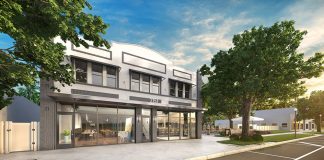 2151 Central Exterior