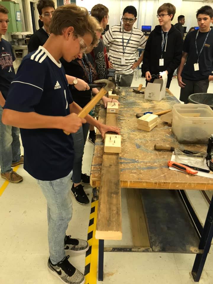south lakes construction academy