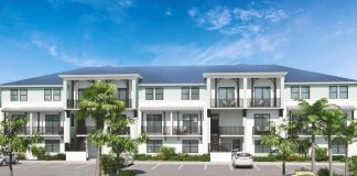 terra group renderng