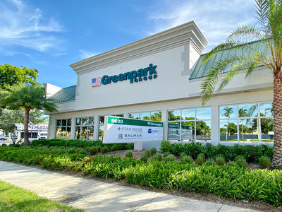 Canada’s Greenpark Group celebrates expansion into Florida 