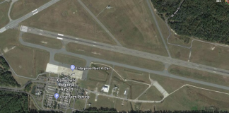 Gainesville Regional Airport