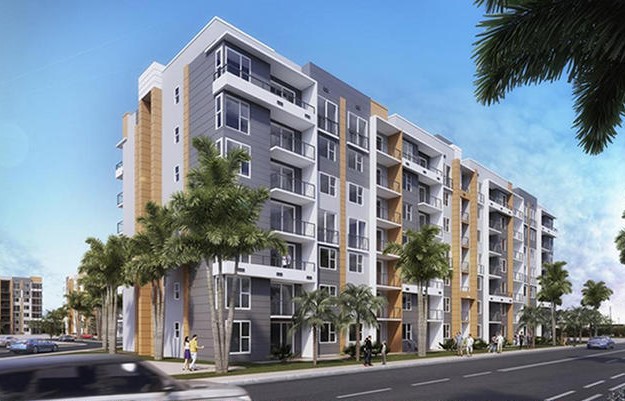 Latigo Group secures construction loan for Miami Gardens project