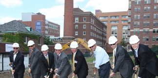 central contracting site