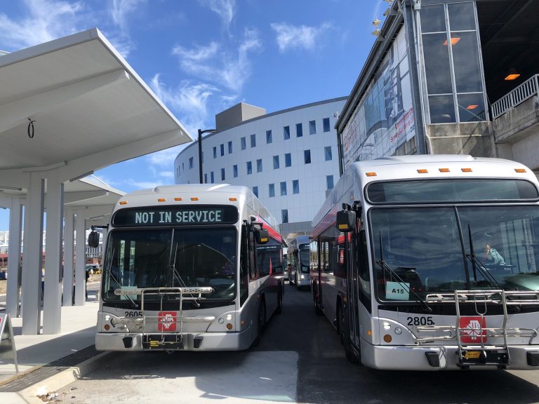 JTA receives $6.8 million from FTA for First Coast Flyer improvements