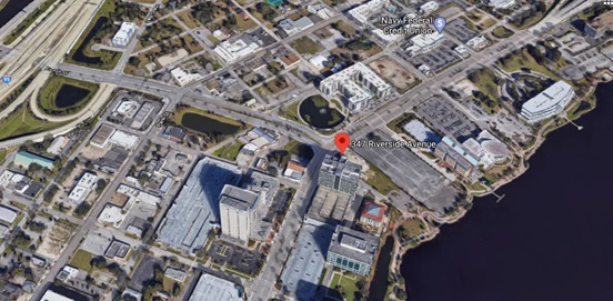 FIS submits application for $145 million HQ in Jacksonville