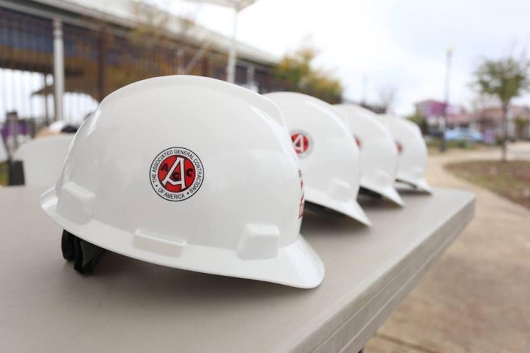 91% of construction firms say worker shortages driving up costs, causing delays : AGC