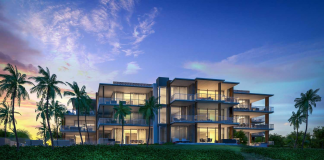 Ocean delray project