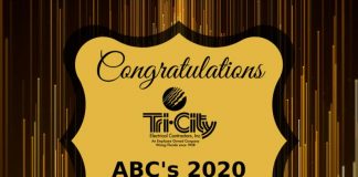 tri-city award image