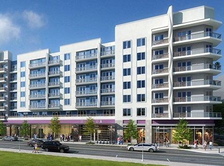 Construction begins on 292-unit multifamily project in Orlando