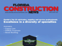 Florida cover may jun 2020