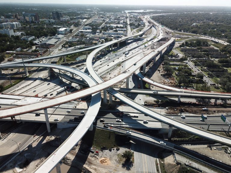 SGL speeds construction of I-4 Ultimate ramps during COVID-19 pandemic