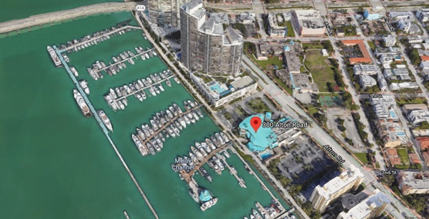 Mixed-used development in Miami Beach gets initial approval