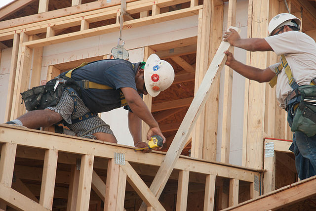 U.S. Department of Labor cites two contractors after employee falls at Florida worksite