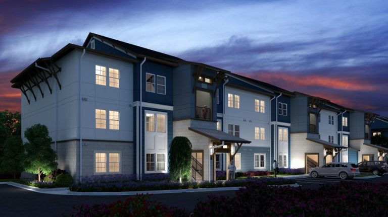 Housing Trust Group starts construction on new $21 million Tallahassee affordable housing community in Tallahassee