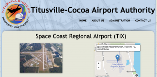 space coast rendering