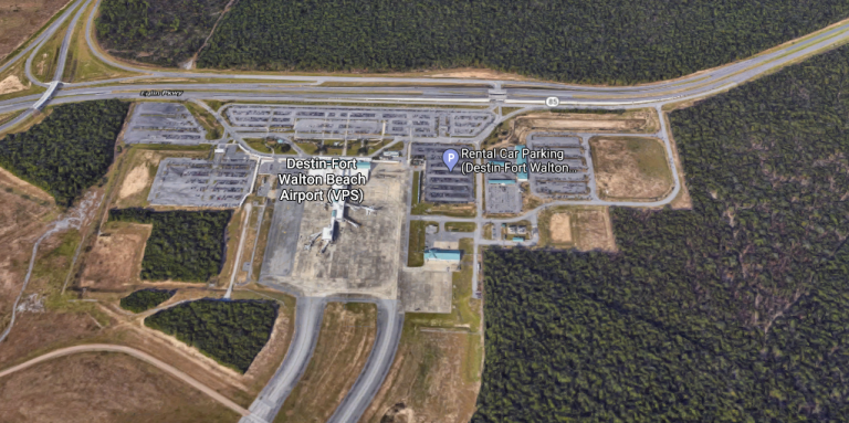 Six Northwest Florida airports receive millions for upgrades