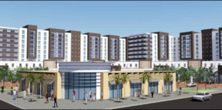 Shoma Village Apartments