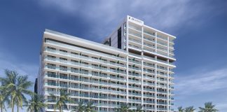 jw marriott clearwater