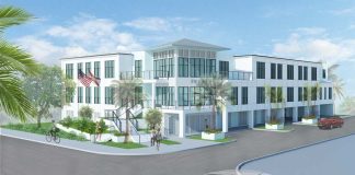 joe pinder admin rendering