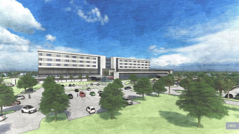 BayCare Health System plans to relocate Plant City hospital with $326 million expansion
