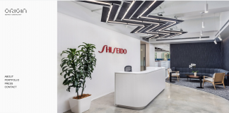 Origin construction website