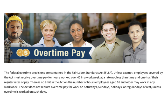overtime pay image