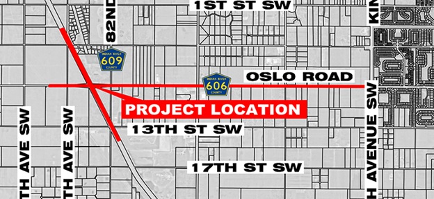 FDOT buying land for $40 million I-95 exit at Oslo Road