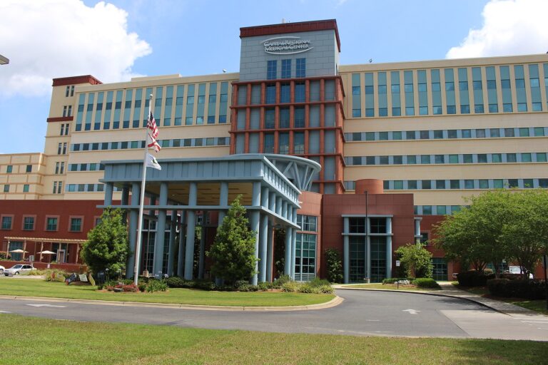 Tallahassee hospital plans for $23 million rehab center expansion
