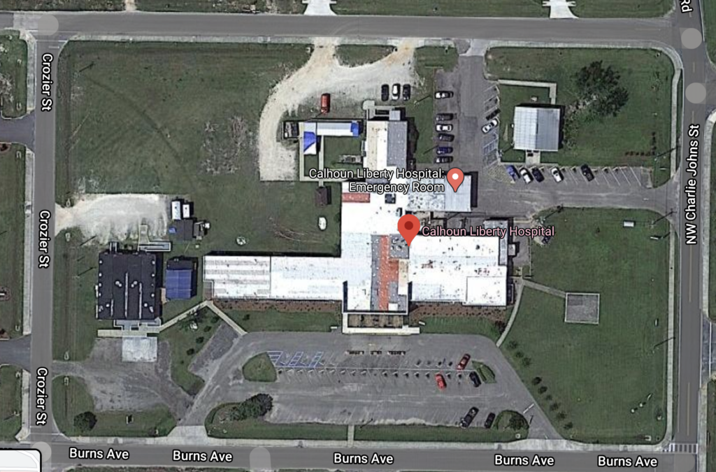 calhoun liberty hospital
