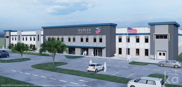 Summit Construction to start work on $20 million North Naples charter school