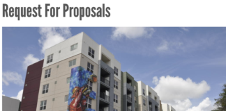 tampa rfp