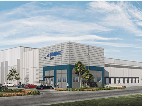 Developers secure $67 million in construction financing for Hialeah cold storage building